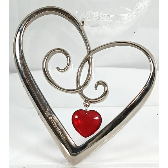 Hallmark Keepsake Ornament 2006 Our Christmas Together - Picture 2 of 3